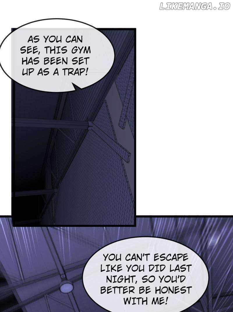 I Am The Monster Overlord Chapter 15 8